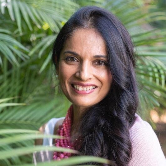 Dr. Sujata Kelkar Shetty