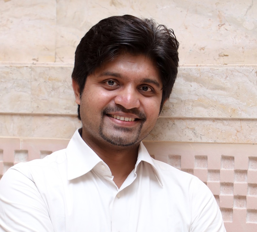 Gaurav Patel