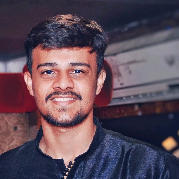 Ayush Gupta