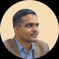 Vineet Nandan Gupta